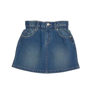 Girls Candice Denim Skirt